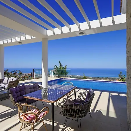 Resitour - Karina Heights Villa *