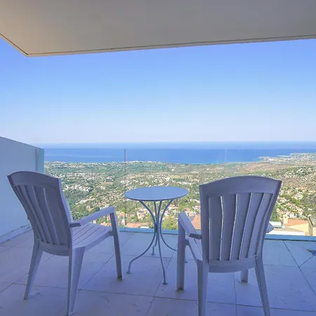 Resitour - Karina Heights Villa
